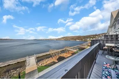 70 Bertrand Island Rd, Mount Arlington, NJ 07856 - Photo 35