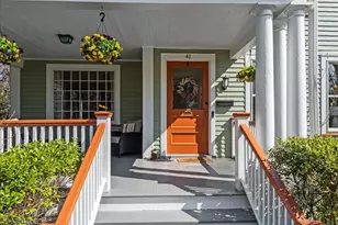 41 Oakwood Ave, Montclair, NJ 07043 - Photo 7