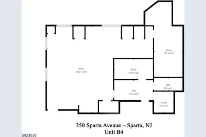 350 Sparta Ave #B4, Sparta Township, NJ 07871 - Photo 7