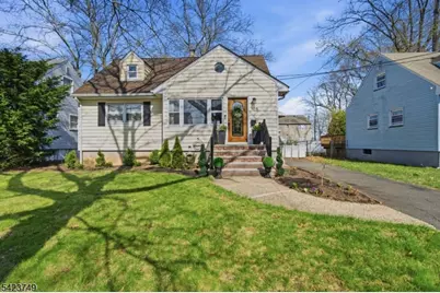 105 N 13th St, Kenilworth, NJ 07033 - Photo 1