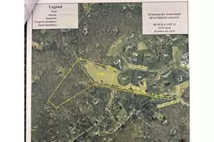 11 Logan Dr, Tewksbury Township, NJ 07830 - Photo 5