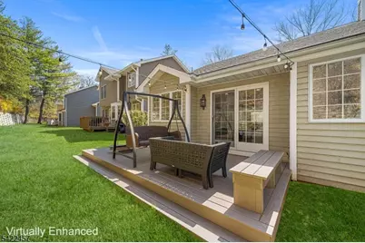 22 Smoke Rise Ln, Bedminster Township, NJ 07921 - Photo 23