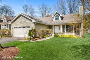 22 Smoke Rise Ln, Bedminster Township, NJ 07921 - Photo 1