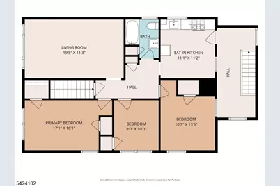 52 Johnson Ave, Cranford Township, NJ 07016 - Photo 5