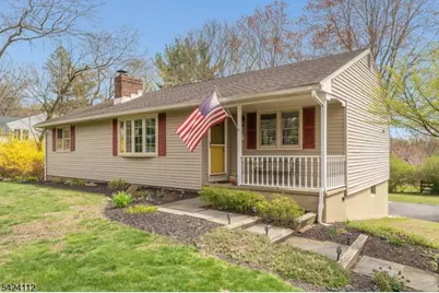 7 Rupells Rd, Clinton, NJ 08809 - Photo 1