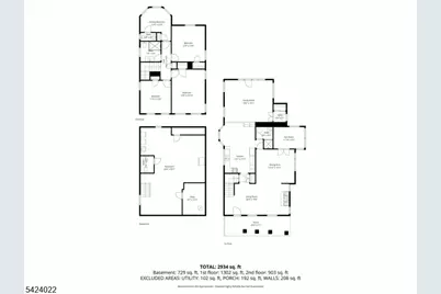 706 Mountain Ave, Westfield, NJ 07090 - Photo 37