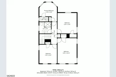 706 Mountain Ave, Westfield, NJ 07090 - Photo 35