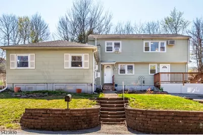 78 Overlook Rd, West Milford, NJ 07480 - Photo 1