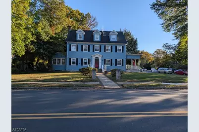 833 Salem Ave, Hillside, NJ 07205 - Photo 1
