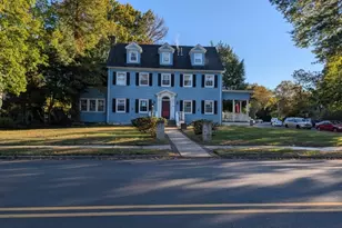 833 Salem Ave, Hillside, NJ 07205 - Photo 1