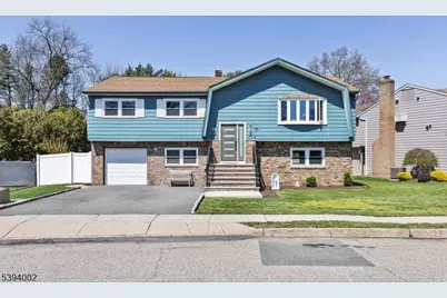 30 Melissa Dr, Totowa, NJ 07512 - Photo 1