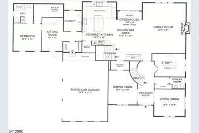 9 Donna Dr, Raritan Township, NJ 08822 - Photo 49