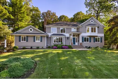 7 Byron Rd, Millburn, NJ 07078 - Photo 1
