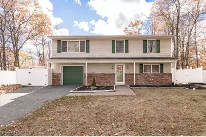 4 Broadway, Hopatcong, NJ 07843 - Photo 1