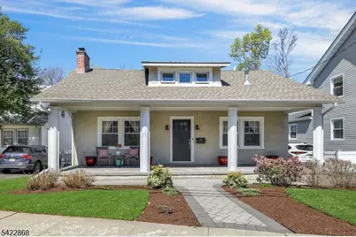 28 Harper Ter, Cedar Grove, NJ 07009 - Photo 1