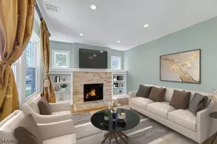 28 Harper Terrace, Cedar Grove, NJ 07009 - Photo 5