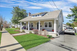 28 Harper Terrace, Cedar Grove, NJ 07009 - Photo 3