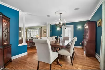 21 Woodbrook Cir, Westfield, NJ 07090 - Photo 9