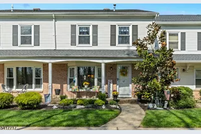 12 Maddaket Court, Scotch Plains Township, NJ 07076 - Photo 1