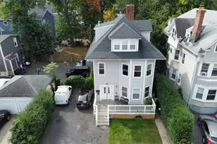 11 Carlton St, East Orange, NJ 07017 - Photo 5