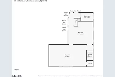425 Midland Ave, Pompton Lakes, NJ 07442 - Photo 35