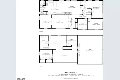 60 W Springtown Rd, Washington Township, NJ 07853 - Photo 31