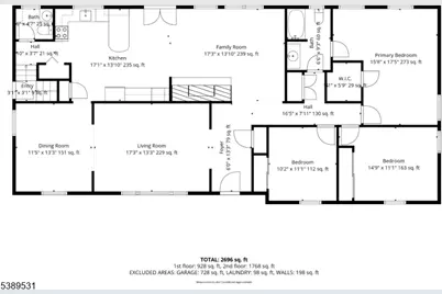 60 W Springtown Rd, Washington Township, NJ 07853 - Photo 29