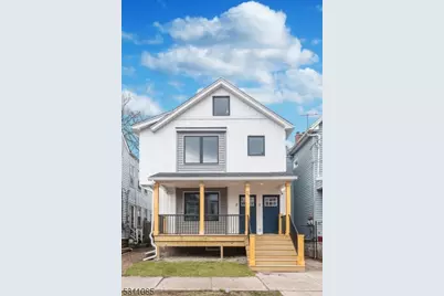27 Mission St #2, Montclair Twp., NJ 07042 - Photo 1