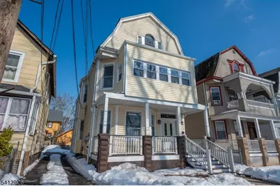 24 Llewellyn Ave #Loft, Bloomfield, NJ 07003 - Photo 1