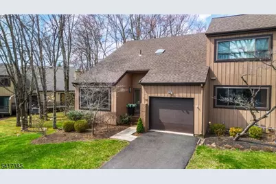 10 Hemlock Ln, Harding Township, NJ 07960 - Photo 1