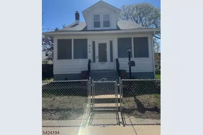 814 Somerset St, Gloucester City, NJ 08030 - Photo 1