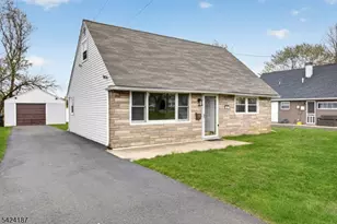 22 Farrell Ave, Ewing Township, NJ 08618 - Photo 3