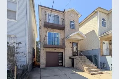 448 Fulton St, Elizabeth, NJ 07206 - Photo 1