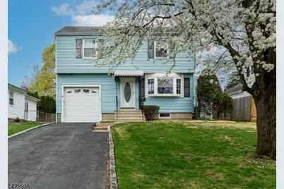 18 Highfield Lane, Cedar Grove, NJ 07009 - Photo 1