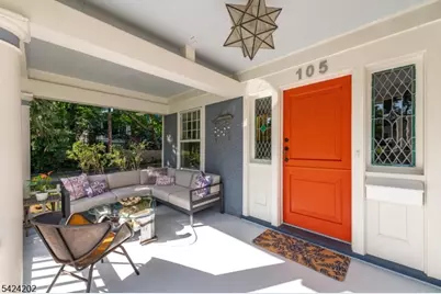 105 Durand Rd, Maplewood, NJ 07040 - Photo 5