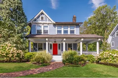 105 Durand Rd, Maplewood, NJ 07040 - Photo 1