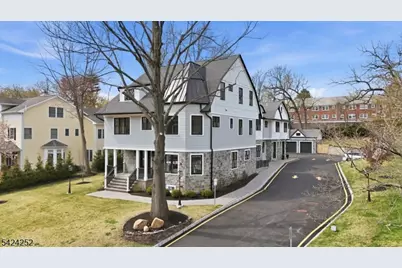 603 Springfield Ave #101, Summit, NJ 07901 - Photo 31