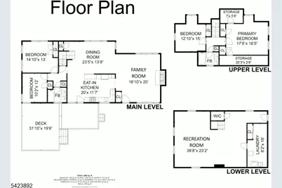 289 Boulevard, Mountain Lakes, NJ 07046 - Photo 49