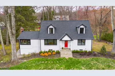 289 Boulevard, Mountain Lakes, NJ 07046 - Photo 1