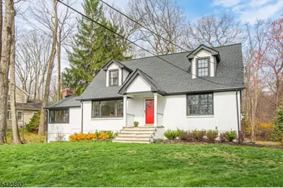 289 Boulevard, Mountain Lakes, NJ 07046 - Photo 1