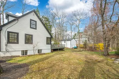 289 Boulevard, Mountain Lakes, NJ 07046 - Photo 47