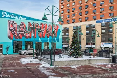 1 Carriage City Plz #1211, Rahway, NJ 07065 - Photo 15