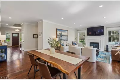 53 Madisonville Rd, Bernards Township, NJ 07920 - Photo 17