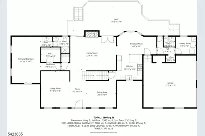 3 Brown Ct, Clinton Township, NJ 08801 - Photo 49