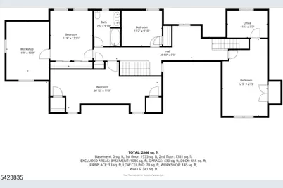 3 Brown Ct, Clinton Township, NJ 08801 - Photo 49