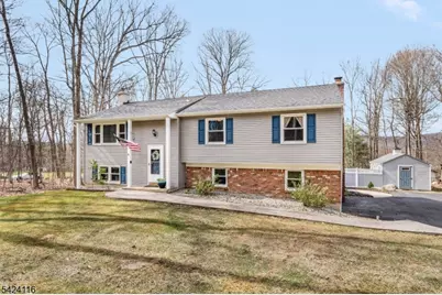51 Brookwood Rd, Byram Township, NJ 07874 - Photo 1