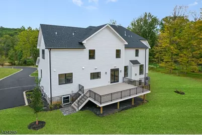 9 Brookside Dr, Warren Township, NJ 07059 - Photo 41