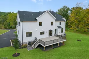 9 Brookside Dr, Warren Township, NJ 07059 - Photo 41