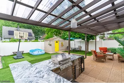 721 Sheridan Ave, Roselle, NJ 07203 - Photo 3