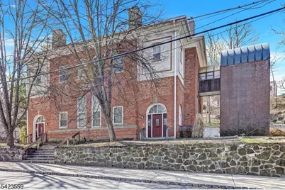 5 Center Ave #8, Morris Township, NJ 07960 - Photo 17